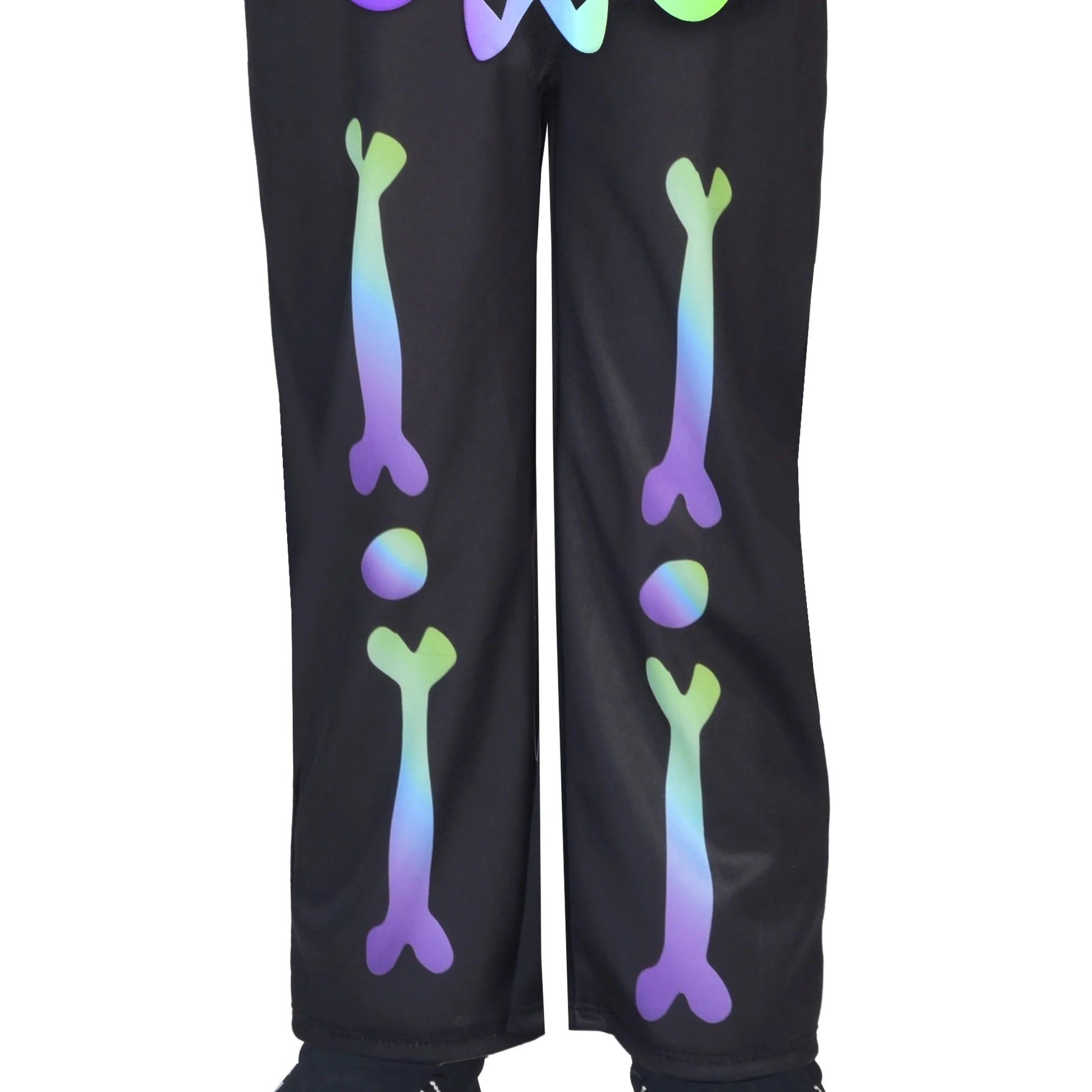 Skeleton Halloween Costume for Infant, Size 6-12M, by