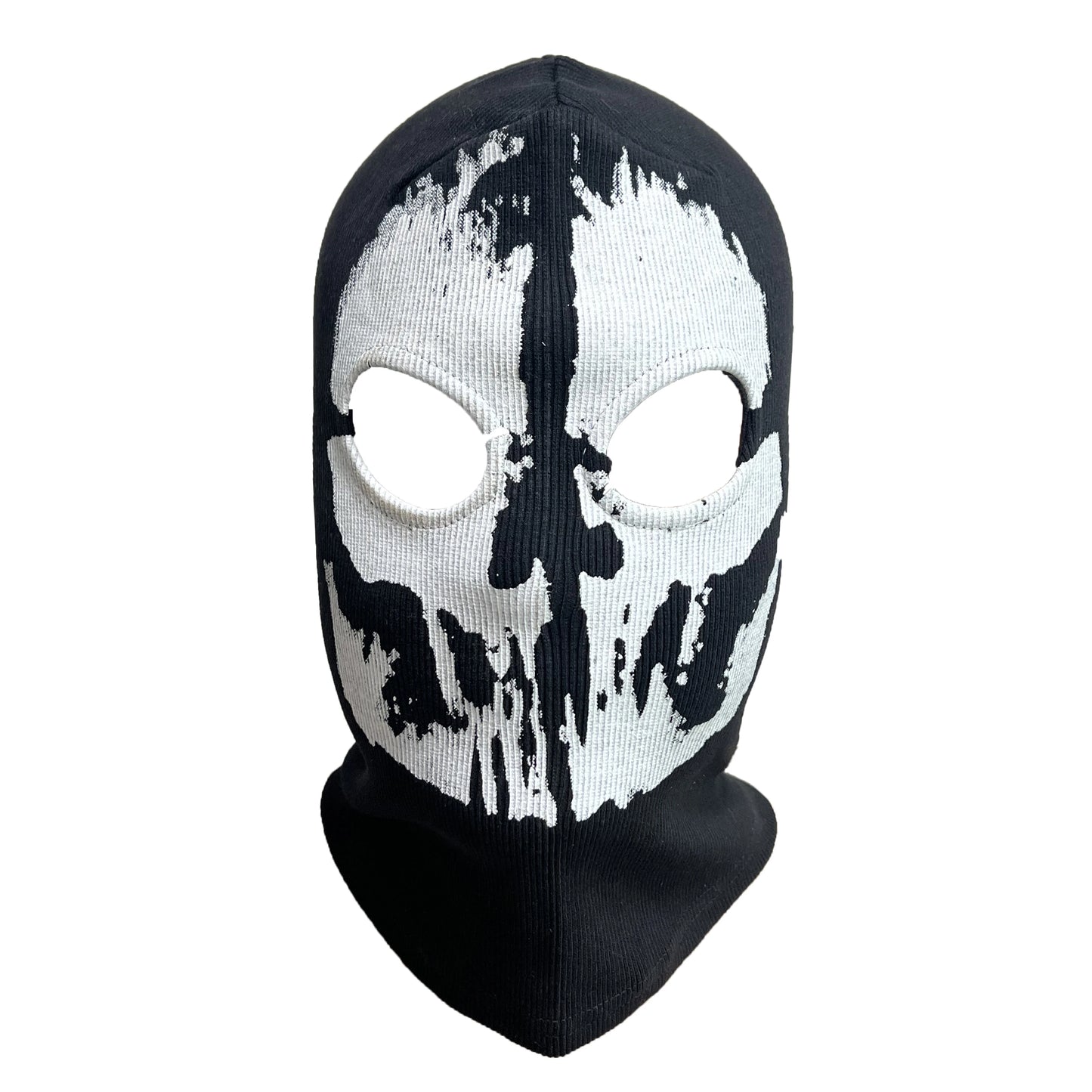 Halloween Mask Movie War Game Call Commander Party Mask Unisex Balaclava Mask Cosplay Ghosts Skull Mask Headwear