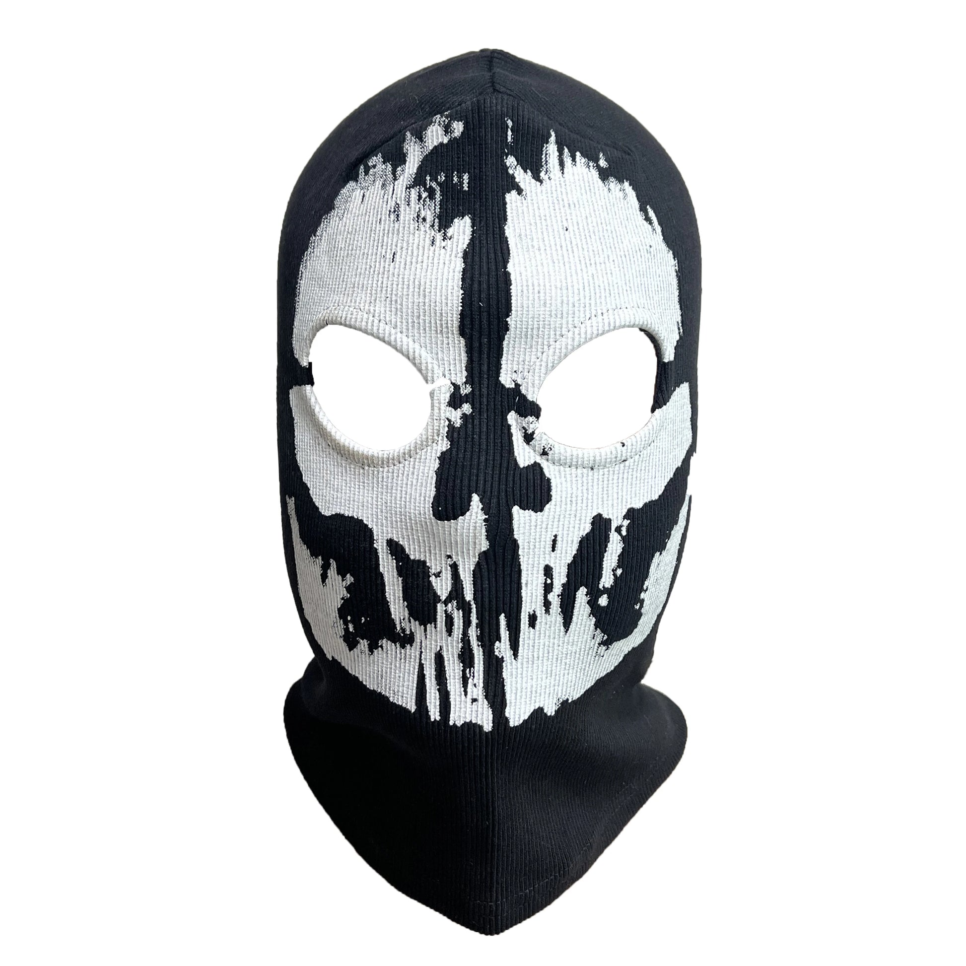 Halloween Mask Movie War Game Call Commander Party Mask Unisex Balaclava Mask Cosplay Ghosts Skull Mask Headwear